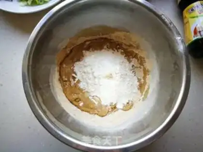 Make Pui Ro step 1