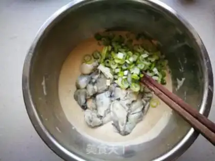 Make Pui Ro step 2