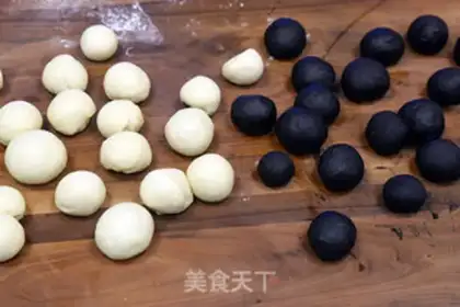 Make Cow toast step 5