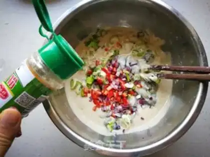 Make Pui Ro step 4
