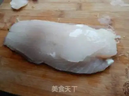 Make Fish evaporate fans step 2