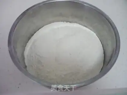 Make Lamb sticky rolls step 4