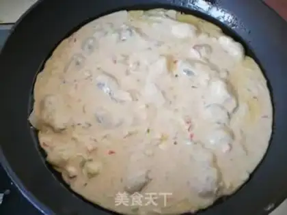 Make Pui Ro step 6