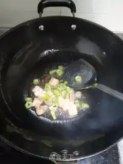 Make Scrumptious step 3