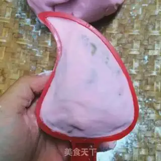 Make Spades step 10