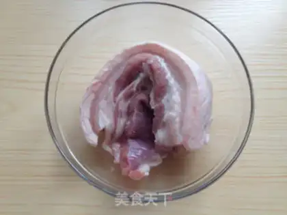 Make The meat step 0