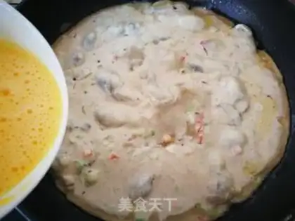 Make Pui Ro step 7
