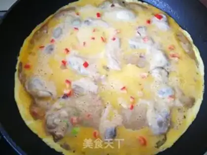 Make Pui Ro step 8