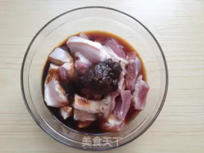 Make The meat step 2
