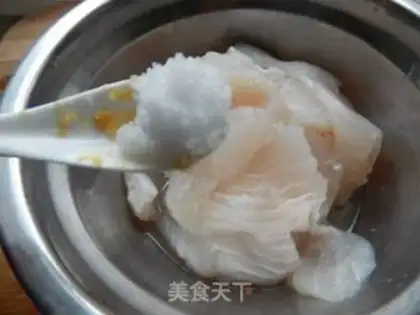 Make Fish evaporate fans step 4