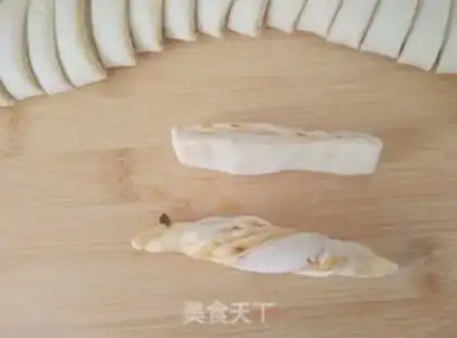 Make Lamb sticky rolls step 10