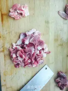 Make Garlic sausage step 0