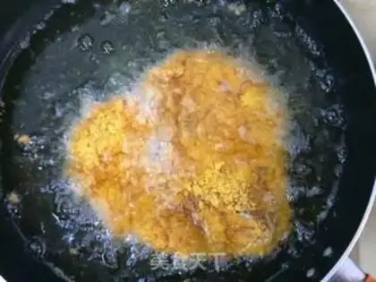Make Burn pork chops step 6