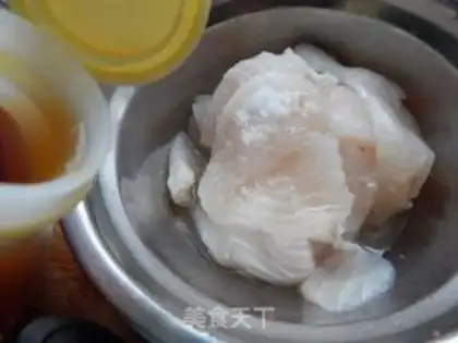 Make Fish evaporate fans step 5