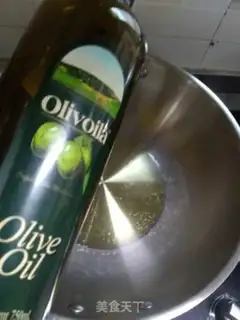 Make Fried sesame ball step 1