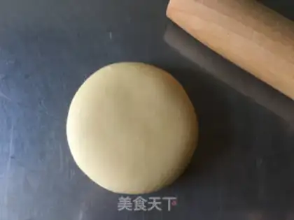 Make Hiccup step 3