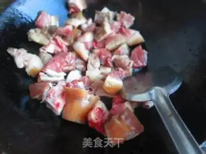 Make Pork stew step 6