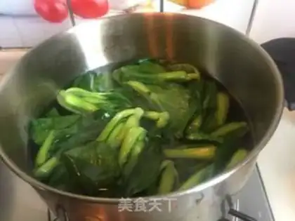 Make Crab crayfish step 0