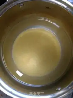 Make Porridge step 0
