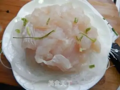 Make Fish evaporate fans step 6