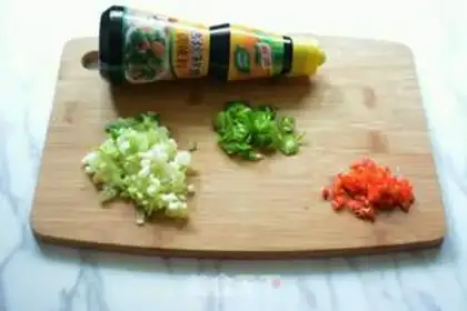 Make Salt beef step 1