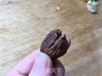 Make The meat step 6