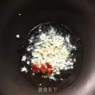 Make Fish tofu step 5