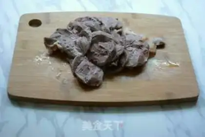 Make Salt beef step 3