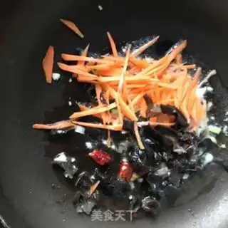 Make Fish tofu step 6