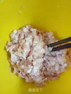 Make Pork and cabbage step 0