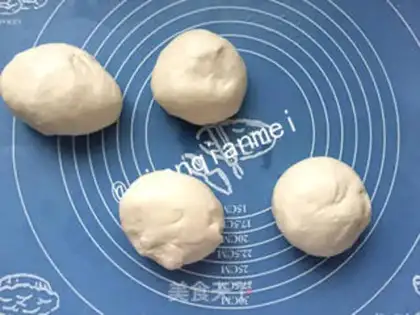 Make Sesame sauce step 1