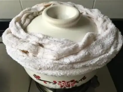 Make The meat step 11