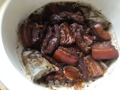 Make The meat step 12