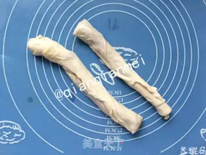 Make Sesame sauce step 3