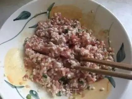 Make Tofu step 3