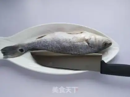 Make Vacuate herring step 1