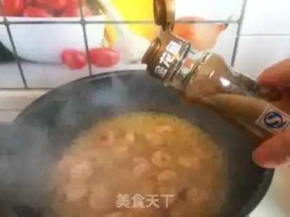 Make Crab crayfish step 10