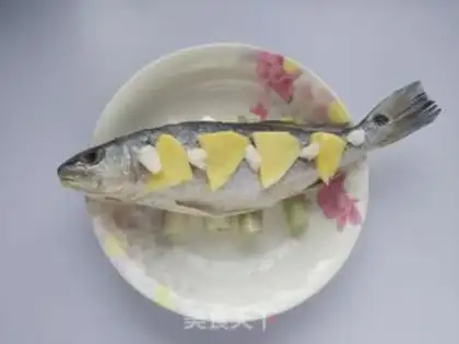 Make Vacuate herring step 3