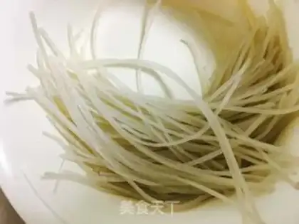 Make Celery powder step 0