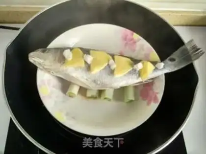 Make Vacuate herring step 4