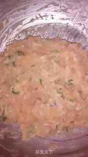 Make Gyanyoko step 1