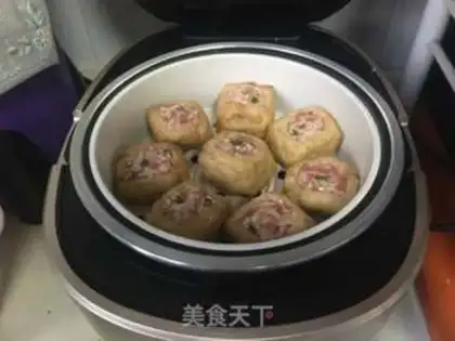 Make Tofu step 8