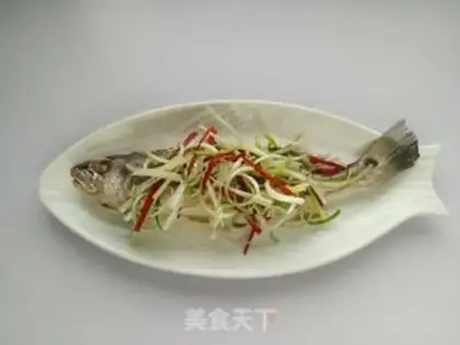 Make Vacuate herring step 8