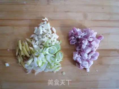 Make Scramble the yellowfish step 1