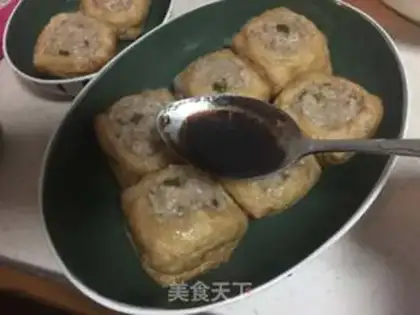 Make Tofu step 12