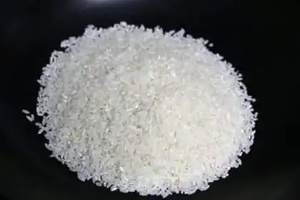 Make Rice step 0