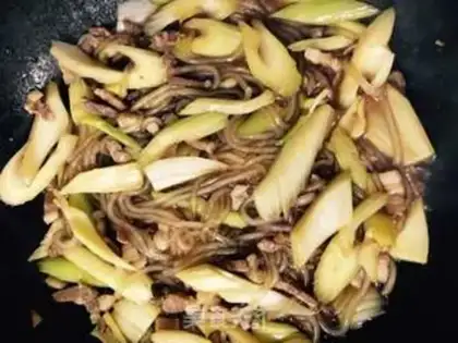 Make Celery powder step 7