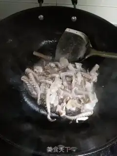 Make Spicy onion fire step 3