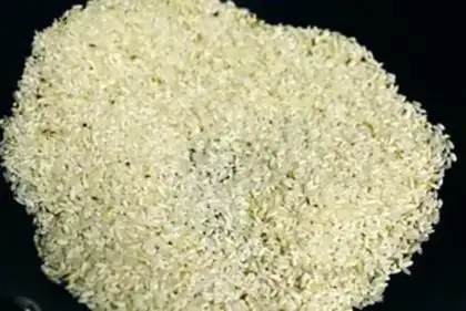 Make Rice step 3