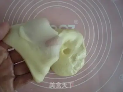 Make Potato step 1